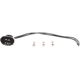 Purchase Top-Quality STANDARD - PRO SERIES - S2533 - Electrical Connector pa2