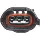 Purchase Top-Quality STANDARD - PRO SERIES - S2533 - Electrical Connector pa3