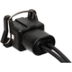 Purchase Top-Quality STANDARD - PRO SERIES - SK25 - Air Charge Temperature Sensor Connector pa3