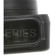 Purchase Top-Quality Coil Connector by STANDARD/T-SERIES - UF242T pa4