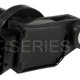 Purchase Top-Quality Coil Connector by STANDARD/T-SERIES - UF267T pa6