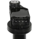 Purchase Top-Quality Coil Connector by STANDARD/T-SERIES - UF267T pa7