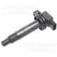 Purchase Top-Quality Coil Connector by STANDARD/T-SERIES - UF316T pa1