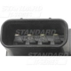 Purchase Top-Quality Coil Connector by STANDARD/T-SERIES - UF316T pa2