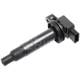 Purchase Top-Quality Coil Connector by STANDARD/T-SERIES - UF316T pa4