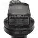 Purchase Top-Quality Coil Connector by STANDARD/T-SERIES - UF333T pa2