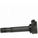 Purchase Top-Quality Coil Connector by STANDARD/T-SERIES - UF400T pa11