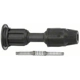 Purchase Top-Quality Coil On Plug Boot by BLUE STREAK (HYGRADE MOTOR) - SPP126E pa2