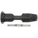 Purchase Top-Quality Coil On Plug Boot by BLUE STREAK (HYGRADE MOTOR) - SPP126E pa4