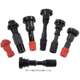 Purchase Top-Quality Coil On Plug Boot by BLUE STREAK (HYGRADE MOTOR) - SPP99E pa1