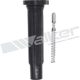 Purchase Top-Quality Coil On Plug Boot by WALKER PRODUCTS - 900P2151 pa2