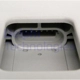 Purchase Top-Quality Coil Pack Housing by DELPHI - GN10118 pa7