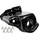 Purchase Top-Quality Coil Spring Bracket by DORMAN (OE SOLUTIONS) - 999-950 pa2