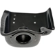 Purchase Top-Quality DORMAN (OE SOLUTIONS) - 999-984 - Suspension Coil Spring Bracket pa2