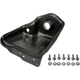 Purchase Top-Quality DORMAN (OE SOLUTIONS) - 999-984 - Suspension Coil Spring Bracket pa3