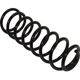 Purchase Top-Quality Coil Spring by CROWN AUTOMOTIVE JEEP REPLACEMENT - 52088129 pa2
