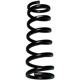 Purchase Top-Quality SKYJACKER - D25 - Coil Spring pa2