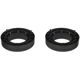 Purchase Top-Quality TERAFLEX - 1155100 - Front Coil Spring Spacers Load Leveling Kit pa1