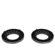 Purchase Top-Quality TERAFLEX - 1155100 - Front Coil Spring Spacers Load Leveling Kit pa2