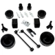 Purchase Top-Quality TERAFLEX - 1355210 - Front and Rear Suspension Lift Kit pa1