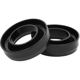 Purchase Top-Quality Coil Spring Spacer Leveling Kit by DAYSTAR - KG09100BK pa2