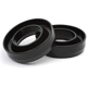 Purchase Top-Quality Coil Spring Spacer Leveling Kit by DAYSTAR - KG09100BK pa3