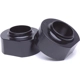 Purchase Top-Quality DAYSTAR - KJ09100BK - Coil Spring Spacer Leveling Kit pa1