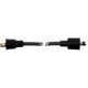 Purchase Top-Quality Coil Wire by BLUE STREAK (HYGRADE MOTOR) - 716CC pa2