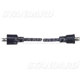 Purchase Top-Quality Coil Wire by BLUE STREAK (HYGRADE MOTOR) - 724CD pa1