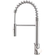 Purchase Top-Quality Coiled Pull-Down Faucet by LIPPERT COMPONENTS - 719323 pa5