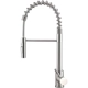 Purchase Top-Quality Coiled Pull-Down Faucet by LIPPERT COMPONENTS - 719323 pa9