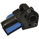 Purchase Top-Quality BLUE STREAK (HYGRADE MOTOR) - ECP100 - Engine Coolant Bypass Solenoid pa3