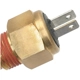 Purchase Top-Quality STANDARD - PRO SERIES - TS621 - Cooling Fan Temperature Switch pa3