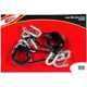 Purchase Top-Quality Colied Saftey Cables With Hooks by DEMCO - 9523003 pa2