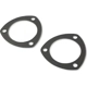 Purchase Top-Quality MR. GASKET - 5971 - Collector & Header Muffler Gaskets pa4