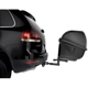 Purchase Top-Quality THULE - 665C - Combination Hitch Cargo Carrier pa3