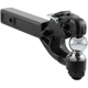 Purchase Top-Quality Combination Ball & Pintle Hook by CURT MANUFACTURING - 48007 pa2