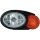 Purchase Top-Quality Combination Headlight by HELLA - 996167061 pa1
