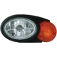 Purchase Top-Quality Combination Headlight by HELLA - 996167191 pa1