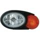 Purchase Top-Quality Combination Headlight by HELLA - 996167191 pa3