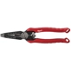 Purchase Top-Quality MILWAUKEE - 48-22-3078 - High-Leverage Combination Pliers pa9