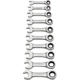 Purchase Top-Quality Combination Ratcheting by GEAR WRENCH - 9520D pa2