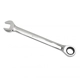 Purchase Top-Quality GENIUS - 778524 - Combination Ratcheting Wrench pa1