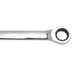 Purchase Top-Quality GENIUS - 778524 - Combination Ratcheting Wrench pa5