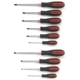 Purchase Top-Quality Combination ScrewDriver Set by GEAR WRENCH - 80060 pa2