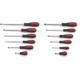 Purchase Top-Quality Combination ScrewDriver Set by GEAR WRENCH - 80051 pa1