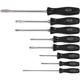 Purchase Top-Quality Combination ScrewDriver Set by WILLIAMS - 100P8MD pa2