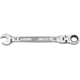 Purchase Top-Quality MILWAUKEE - 45-96-9618 - 18mm Flex Head Ratcheting Combination Wrenches pa1