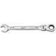 Purchase Top-Quality MILWAUKEE - 45-96-9821 - 15/16" Flex Head Ratcheting Combination Wrenches pa1