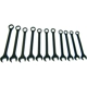 Purchase Top-Quality RODAC - RDCC511M - Combination Wrench Set pa1